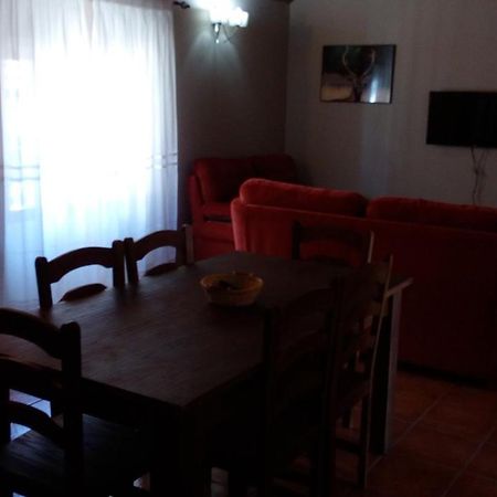 Apartamentos Rurales Casas De Los Maestros Talarrubias Eksteriør bilde