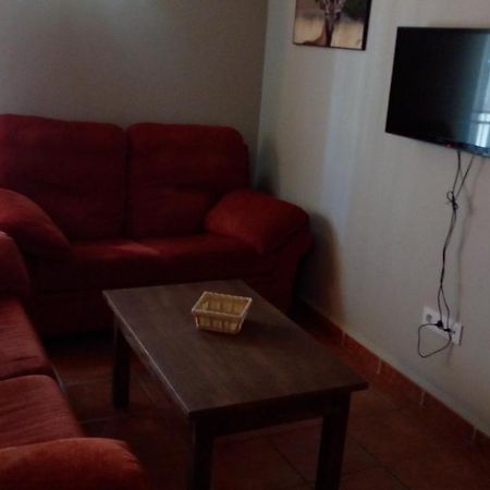 Apartamentos Rurales Casas De Los Maestros Talarrubias Eksteriør bilde