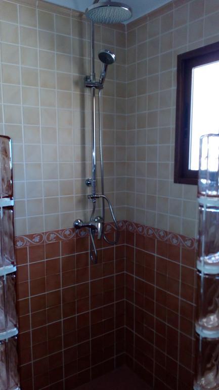 Apartamentos Rurales Casas De Los Maestros Talarrubias Eksteriør bilde