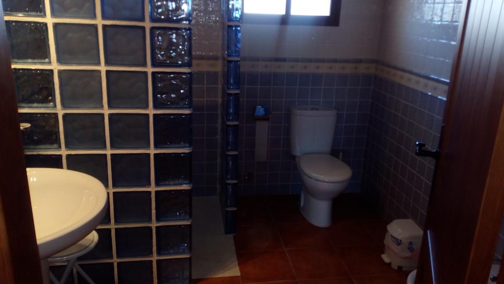 Apartamentos Rurales Casas De Los Maestros Talarrubias Eksteriør bilde