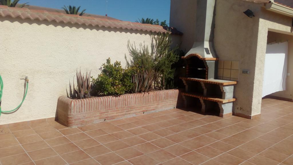 Apartamentos Rurales Casas De Los Maestros Talarrubias Eksteriør bilde