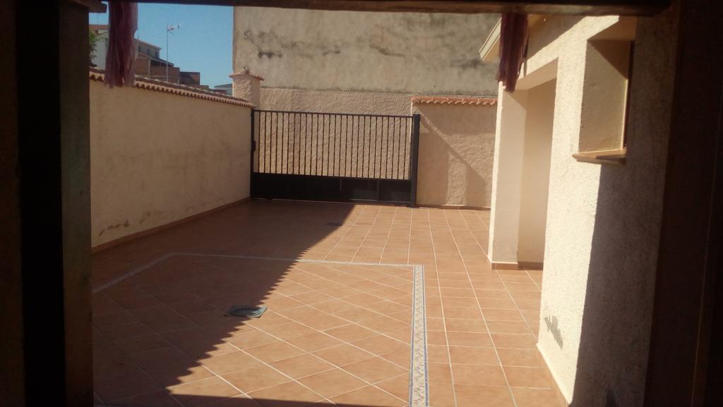 Apartamentos Rurales Casas De Los Maestros Talarrubias Eksteriør bilde